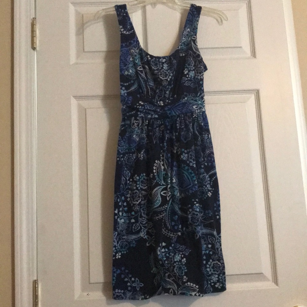 Faded glory dress